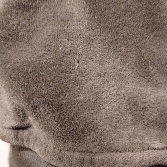 Nike Sportswear Vintage Velour Jacket - Picture 13 of 15